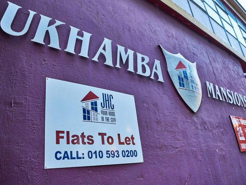 Ukhamba Mansions Berea | Zero Deposit Option Available !!! - Photo 5