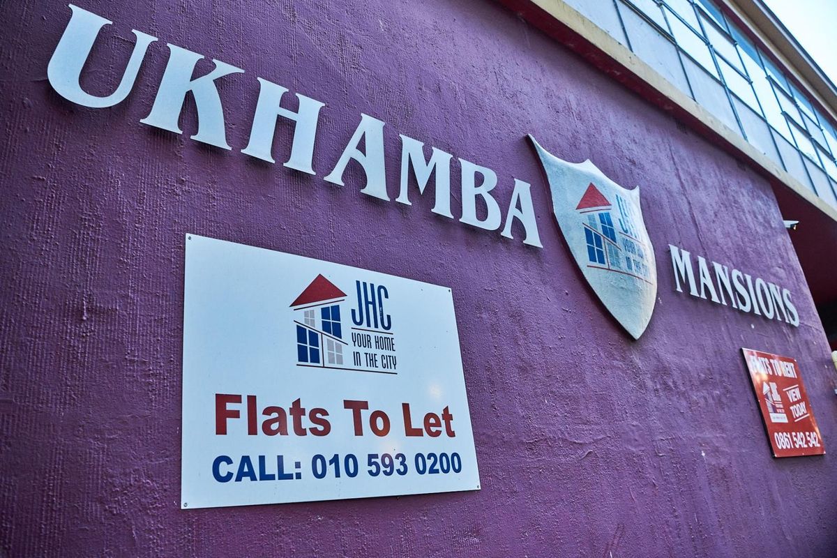 Ukhamba Mansions Berea | Zero Deposit Option Available !!! - Photo 5