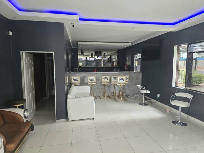 Business Property For Sale in Windhoek CBD - Photo 3