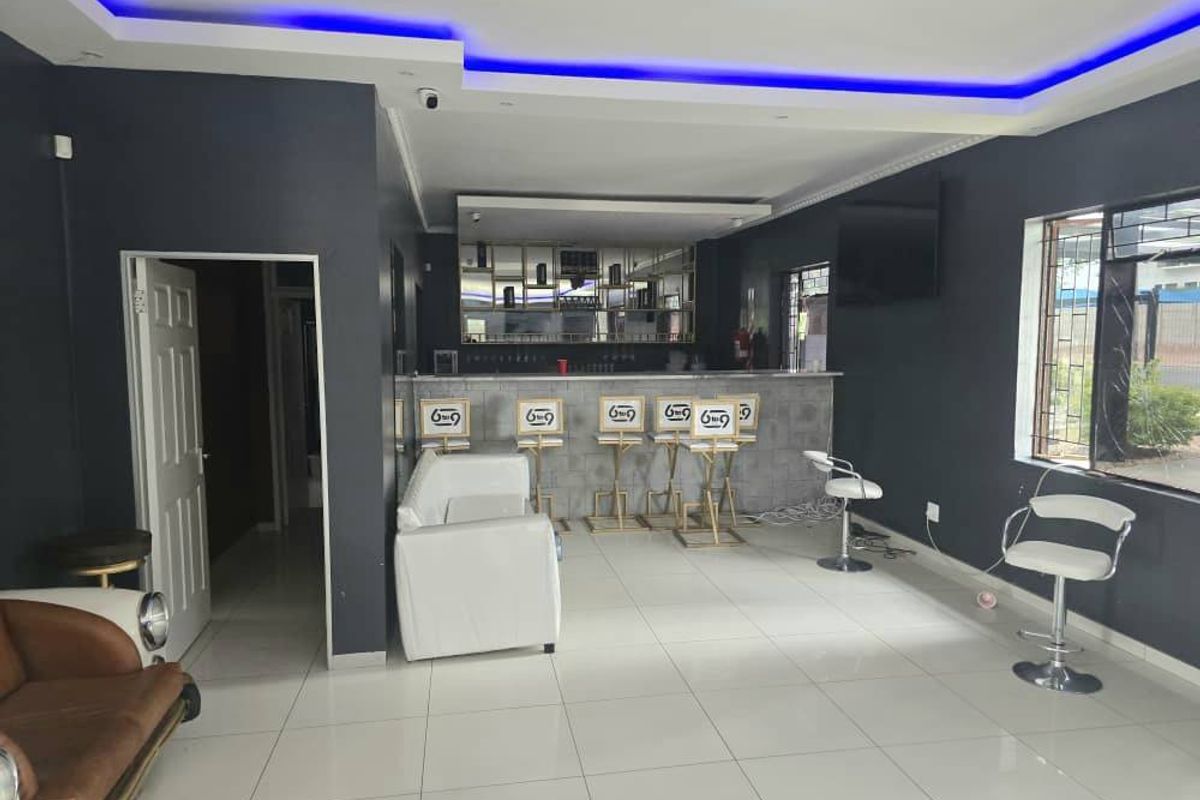 Business Property For Sale in Windhoek CBD - Photo 3