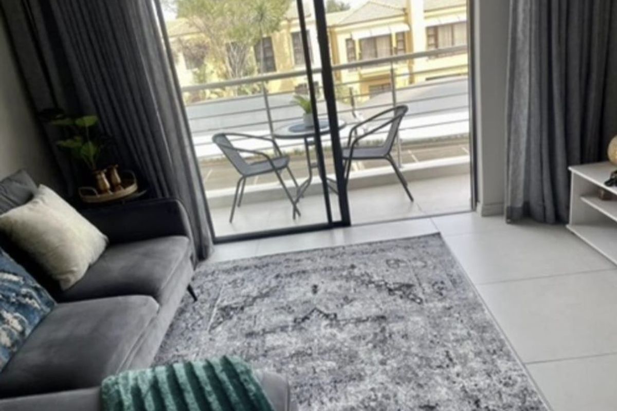 2 Bedroom Apartment to rent - Photo 2