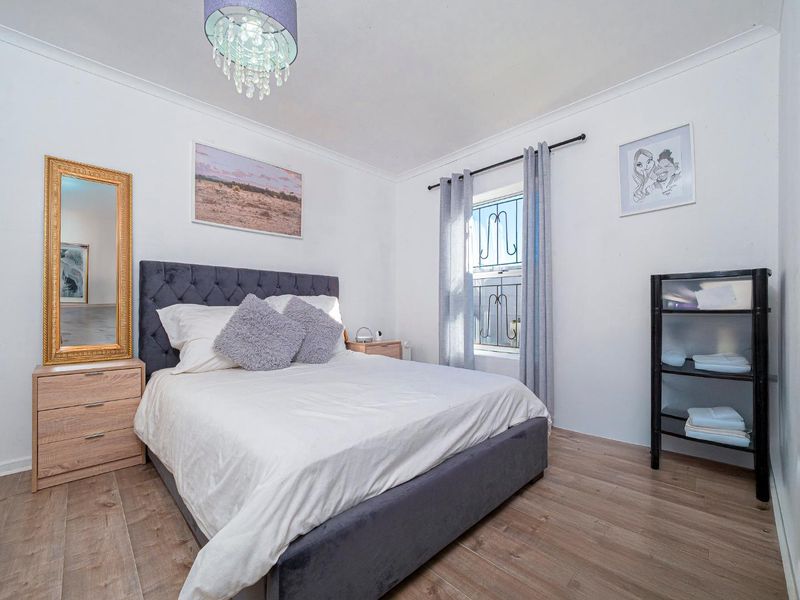 Freestanding 3-Bedroom Home with Separate Entrance - Photo 9