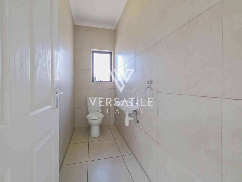 Guest Toilet First Floor 36