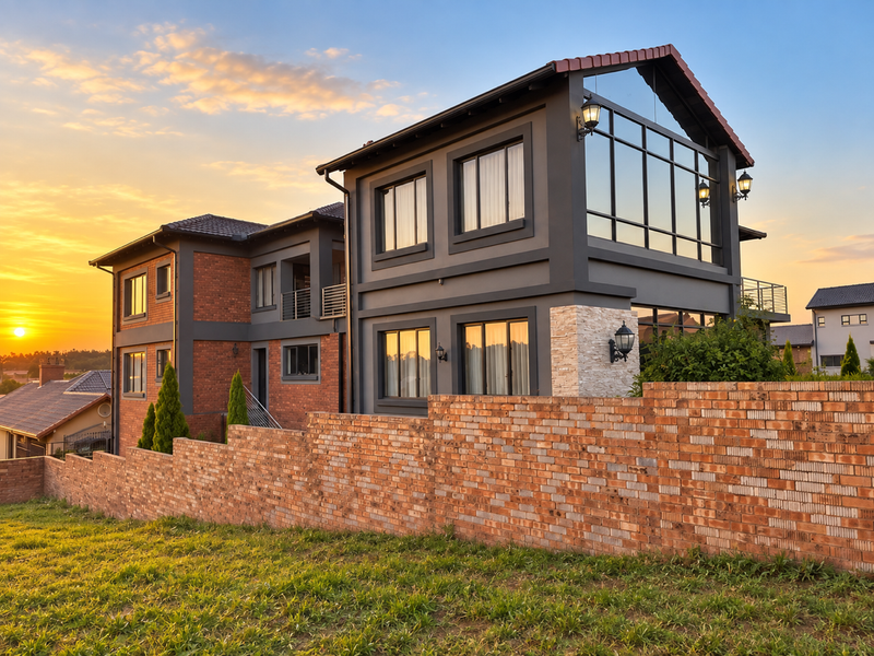 Three Levels. One Exceptional Home. - Photo 4