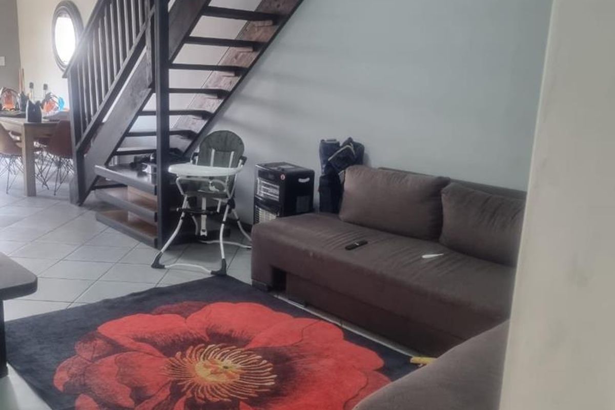 UNIT FOR SALE IN NORTON HOMES ESTATE - Photo 5