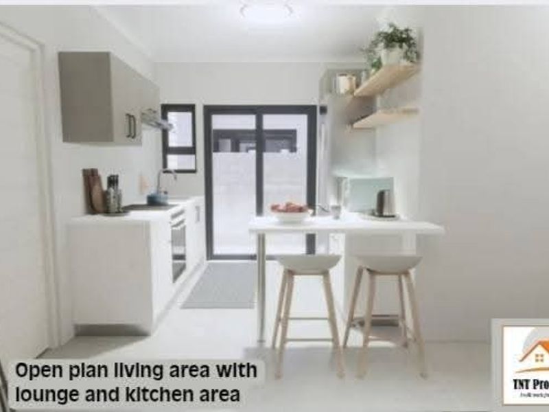 Townhouses for sale in Swakopmond - Photo 3