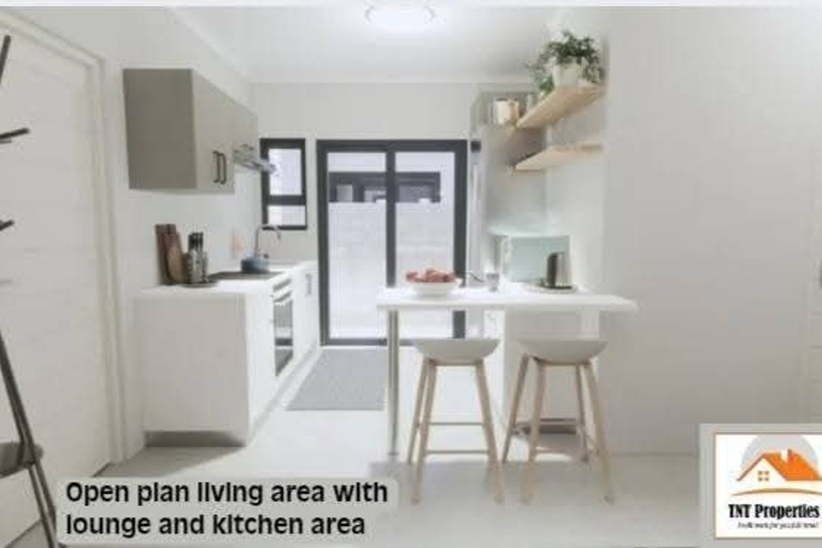 Townhouses for sale in Swakopmond - Photo 3