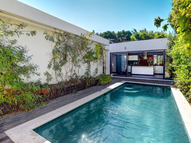 Elegant and spacious family home in Welgemoed - Photo 5