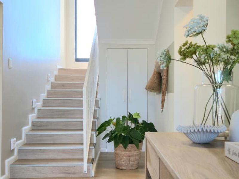 Elegant New-Build Double-Storey Home with Sea & Mountain Views | Duikersfontein, Kleinbaai - Photo 9