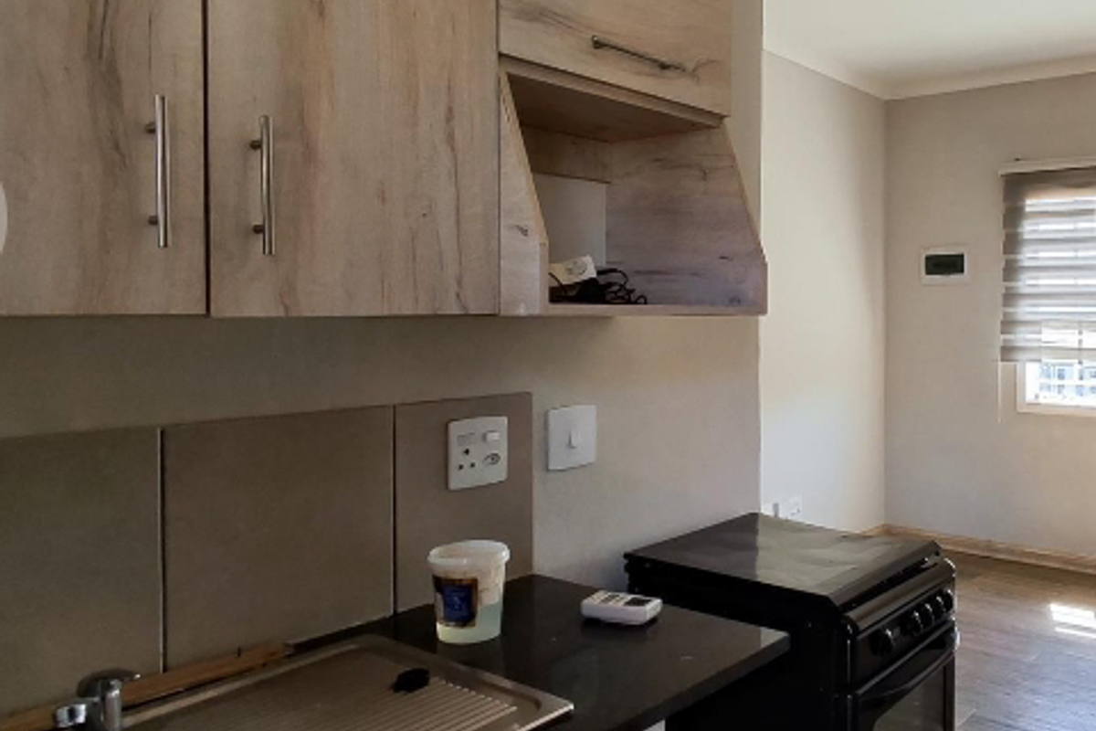 Sunny And Cosy - Photo 5