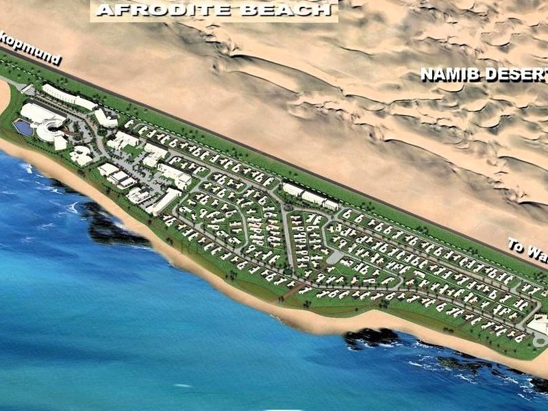 **Discover Prime Afrodite Beachfront Erven Ready for You!** - Photo 5