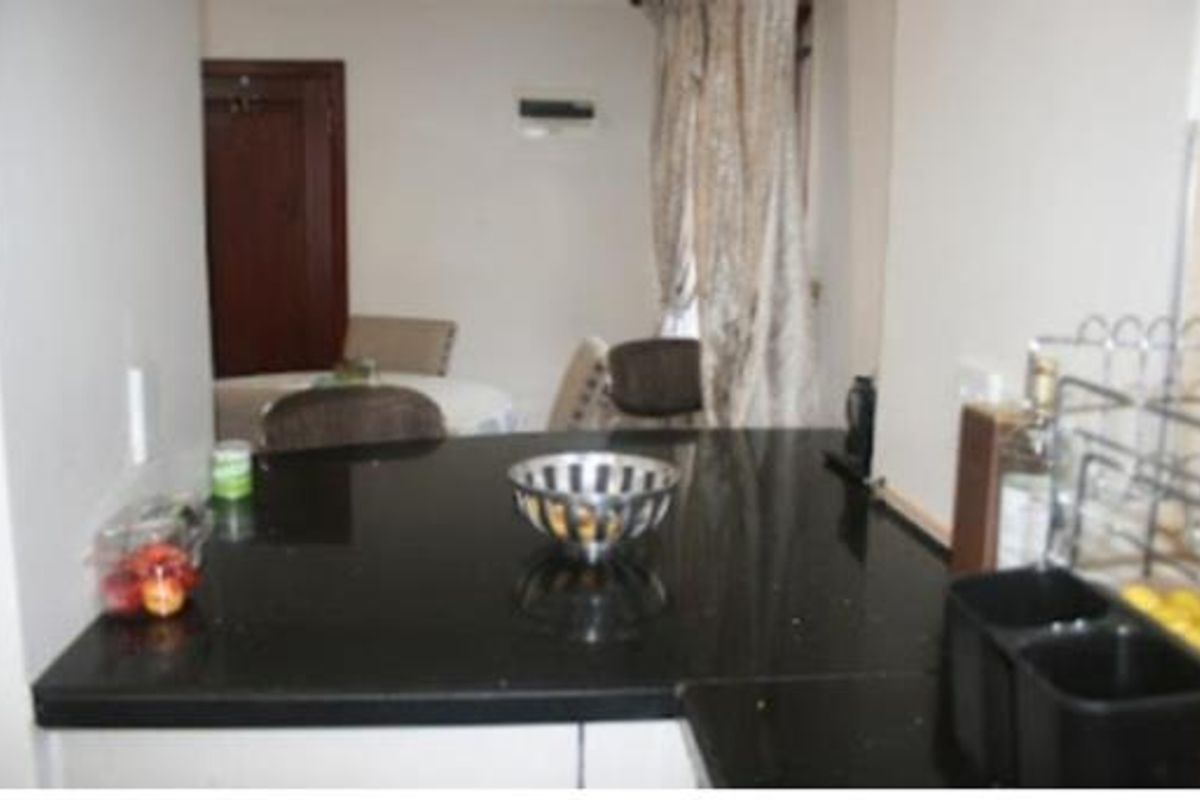 Two Bedroom Garden Unit in Edenburg - Photo 5