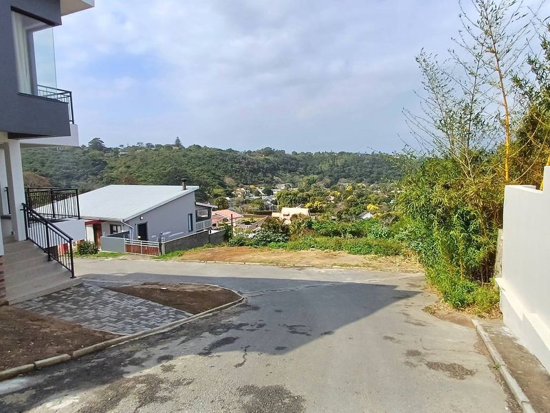 Elevated plot with views of Beacon Bay Country Club and the valley - Photo 10