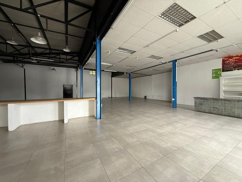 Prime Commercial Space Available for Lease in Rivonia - Photo 9