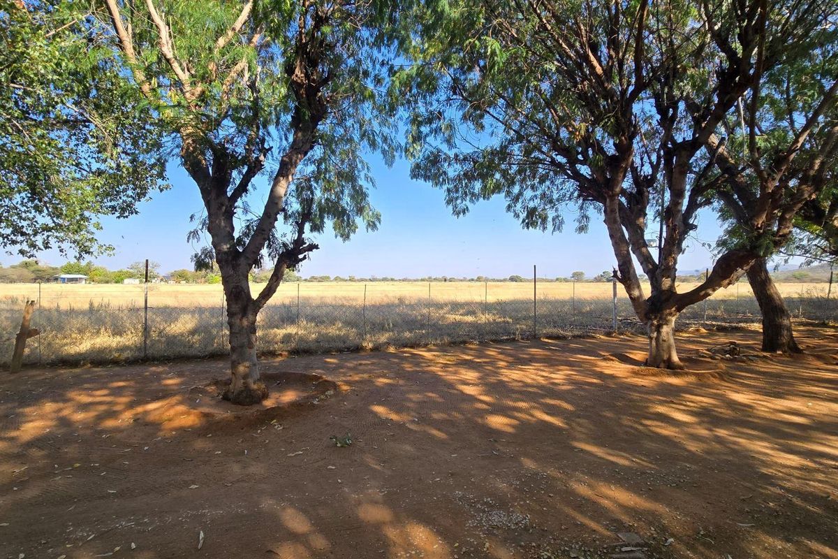 Small Holding For Sale Otavi - Photo 3