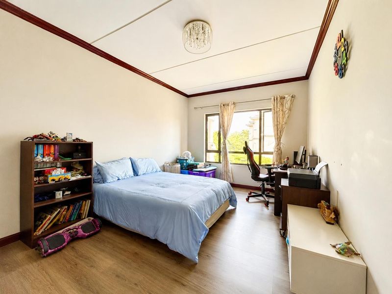 3 bedrooms Apartment in Summerset - Photo 10