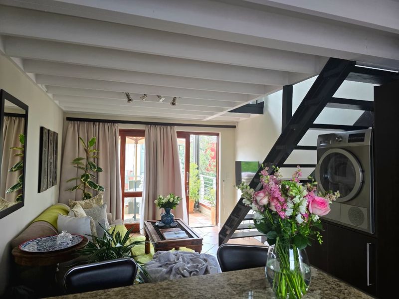 Modern 1 Bedroom Loft Apartment for Sale at Tinza Lifestyle Estate - Photo 3