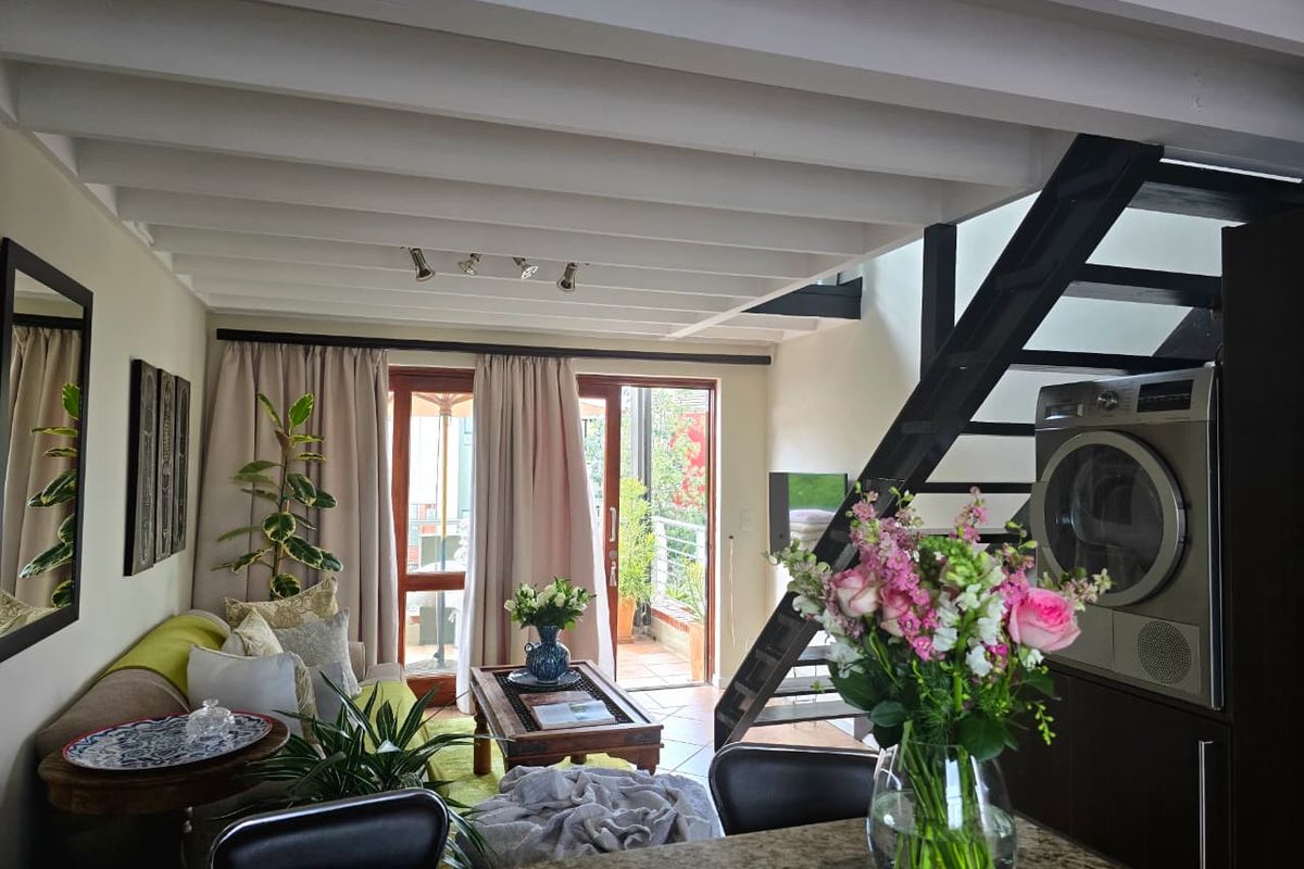 Modern 1 Bedroom Loft Apartment for Sale at Tinza Lifestyle Estate - Photo 5