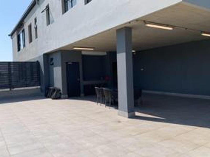 Invest Smart: Vibrant Locale with Unmatched Security Features!" - Photo 6