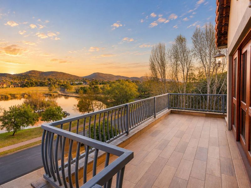Entertain in Style: Pool, Braai Area & Panoramic Views - Photo 3