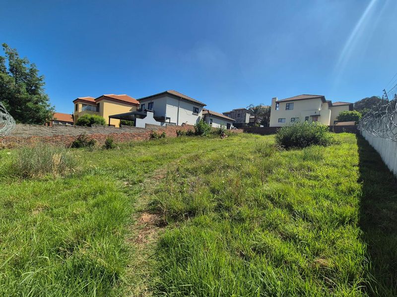 Development-Ready Panhandle Stand – 674m2 - Photo 2