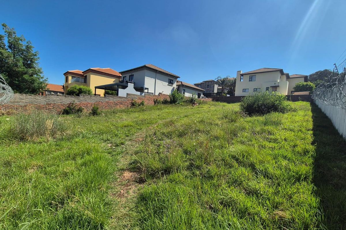 Development-Ready Panhandle Stand – 674m2 - Photo 2