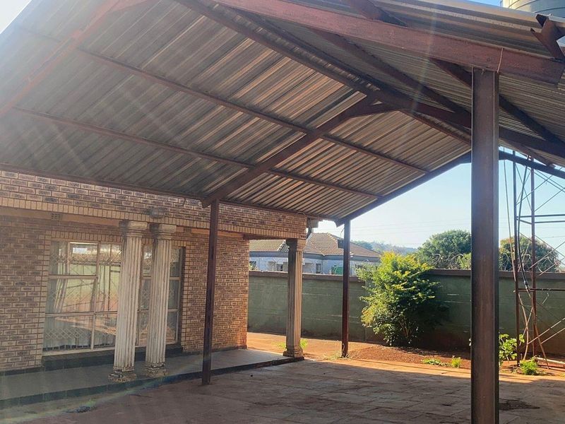 Dream home - Photo 5