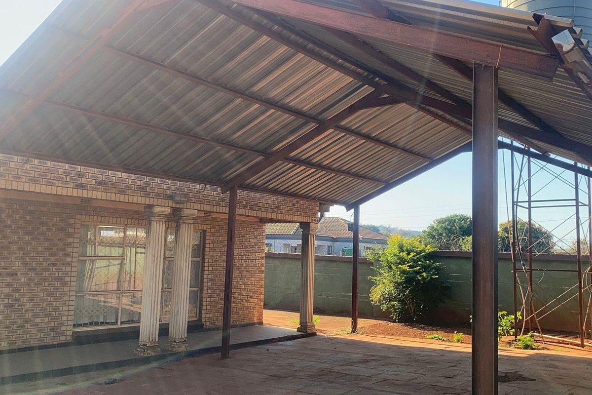 Dream home - Photo 5