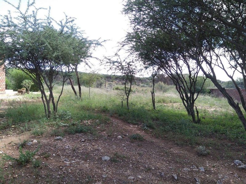 Scenic Vacant Land - Photo 6