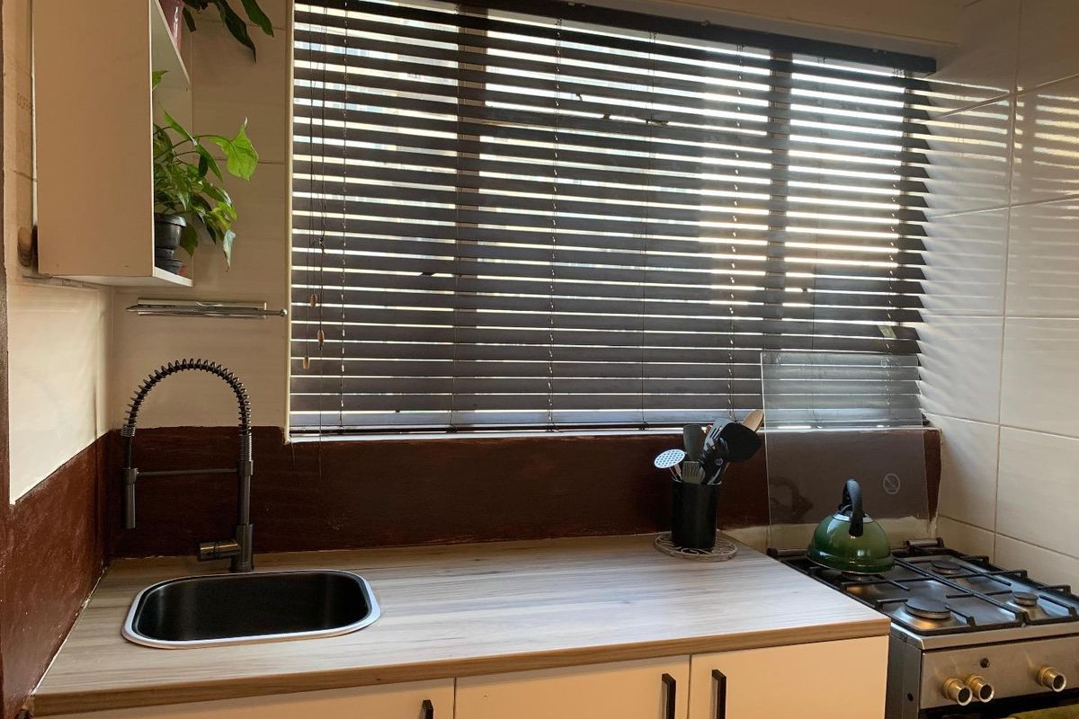 Spacious Apartment in Secure Majestic Towers, Parktown - Photo 5