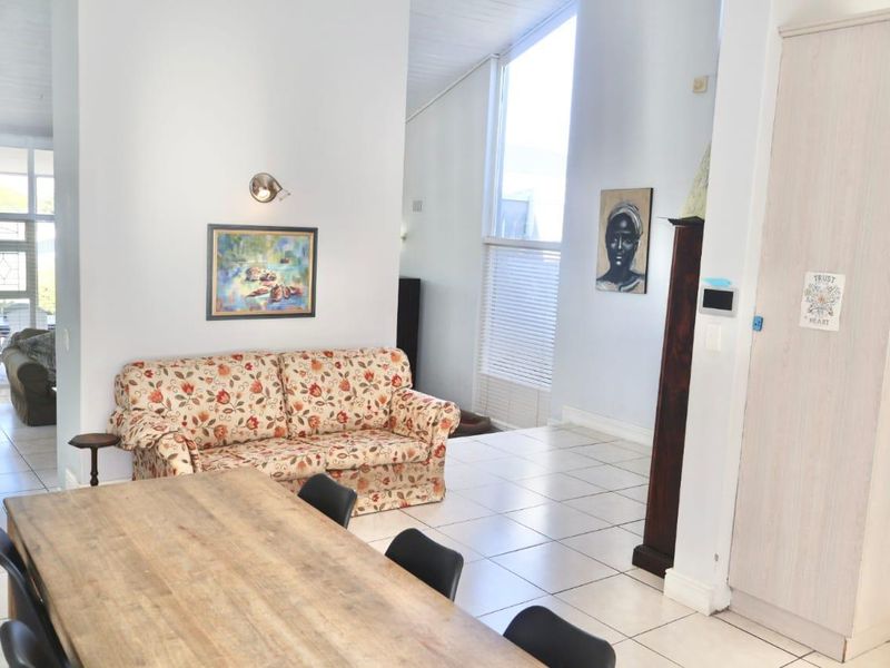 3 Bedroom house to rent in Loevenstein - Photo 6