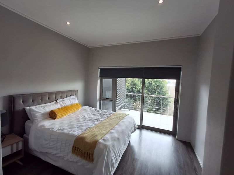 FURNISHED 3 BEDROOMS - Photo 6