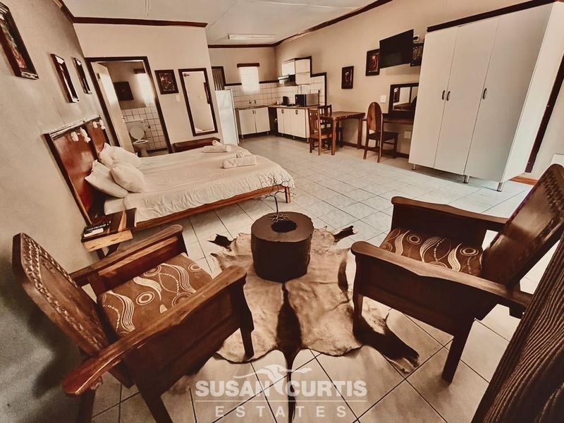 Gem in the Heart of the Kavango - Photo 7