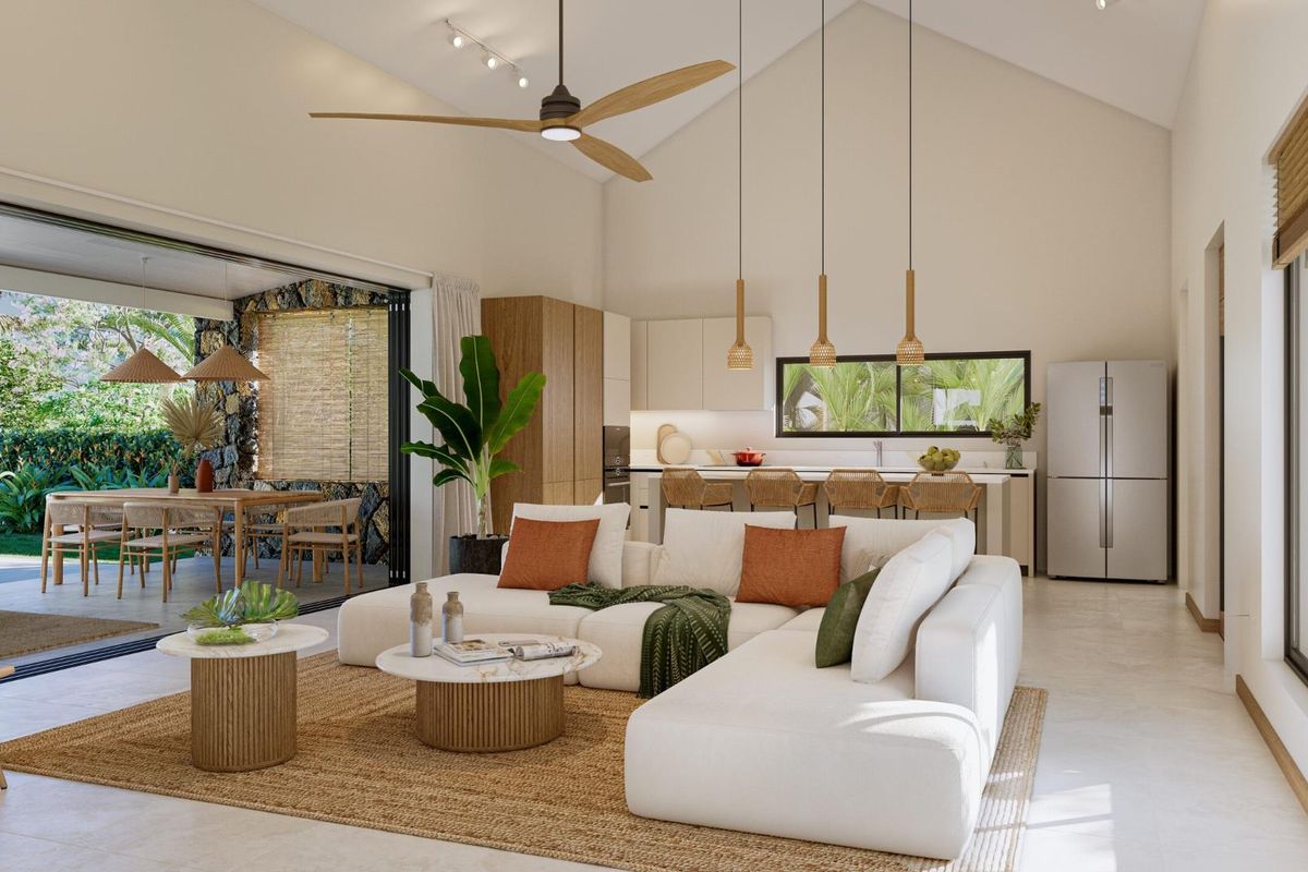 The Pinnacle of Island Living - Photo 3
