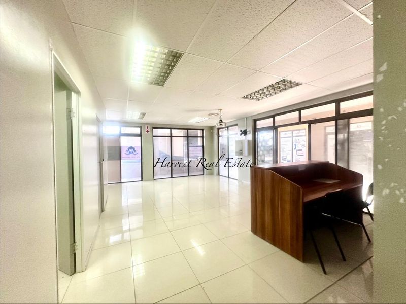 Office For Rent Windhoek West - Photo 10