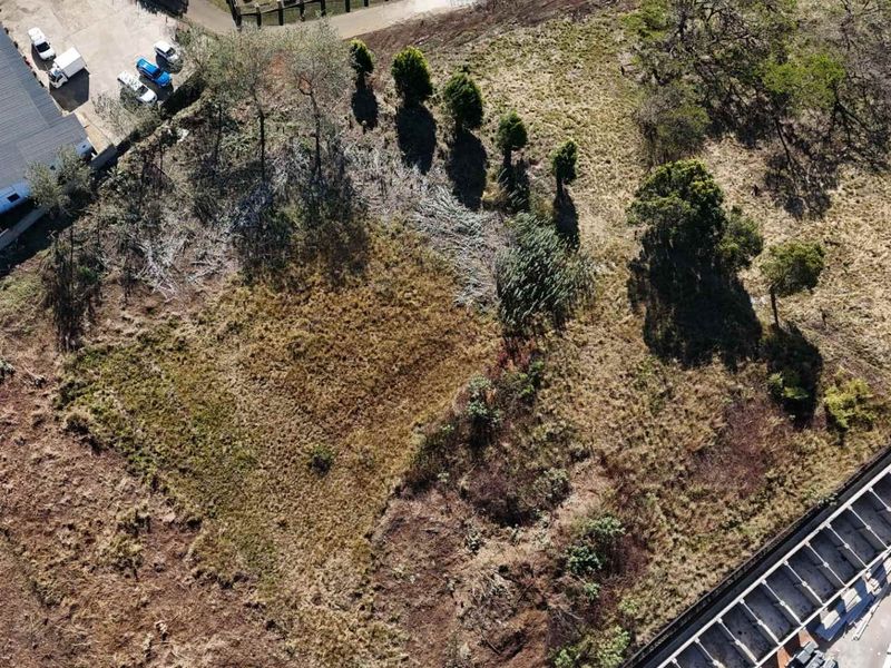 Industrial Vacant Land for Sale in Merrivale – 5 Subdivisible Sites with Main Road Exposure - Photo 5