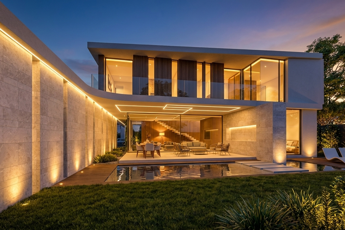 The Terraces Residence - Photo 5