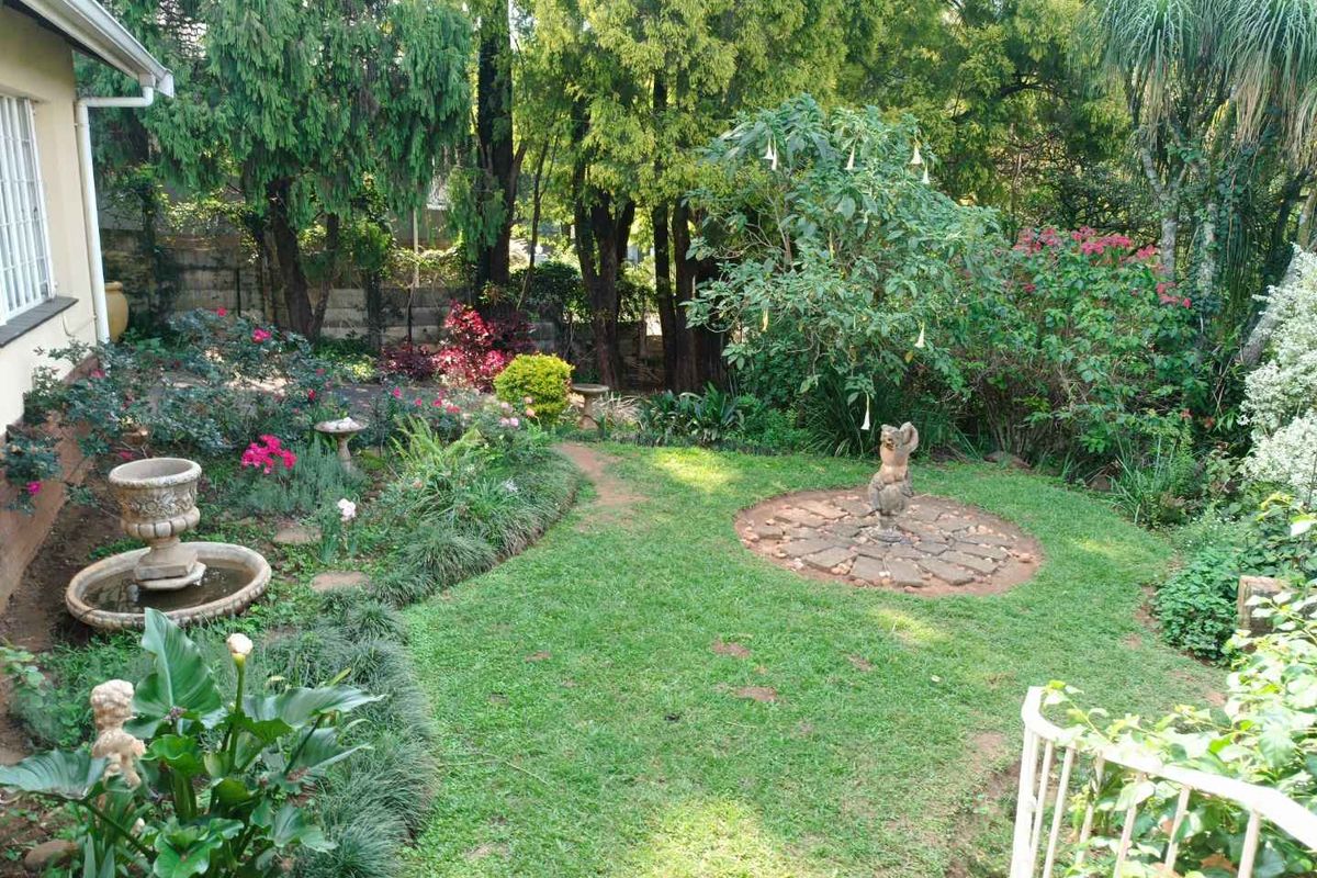 A ONE-OF-A-KIND SANCTUARY HOME IN SERENE MONTROSE - Photo 3