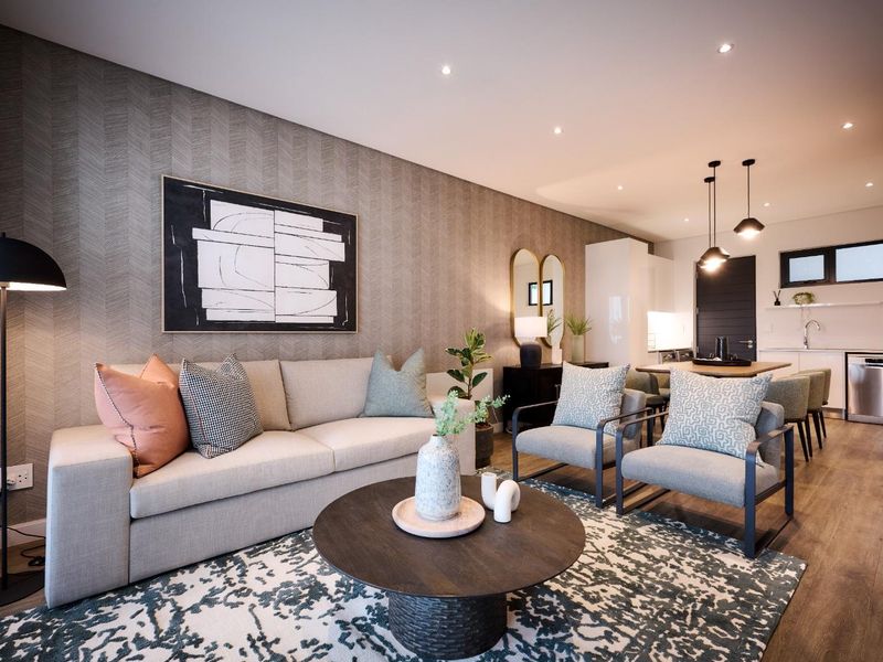 Luxury Living in Steyn City - Photo 8