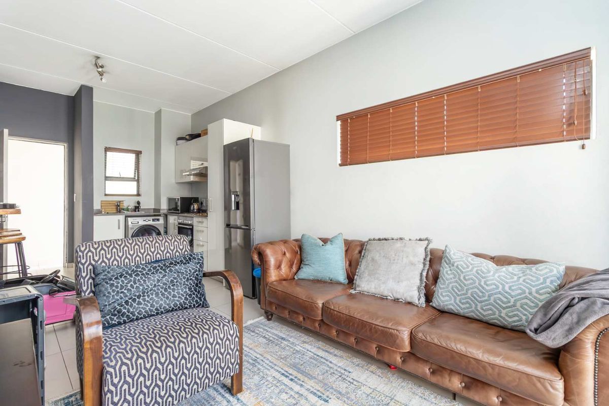 YOUR HOME AWAITS YOU - Photo 4