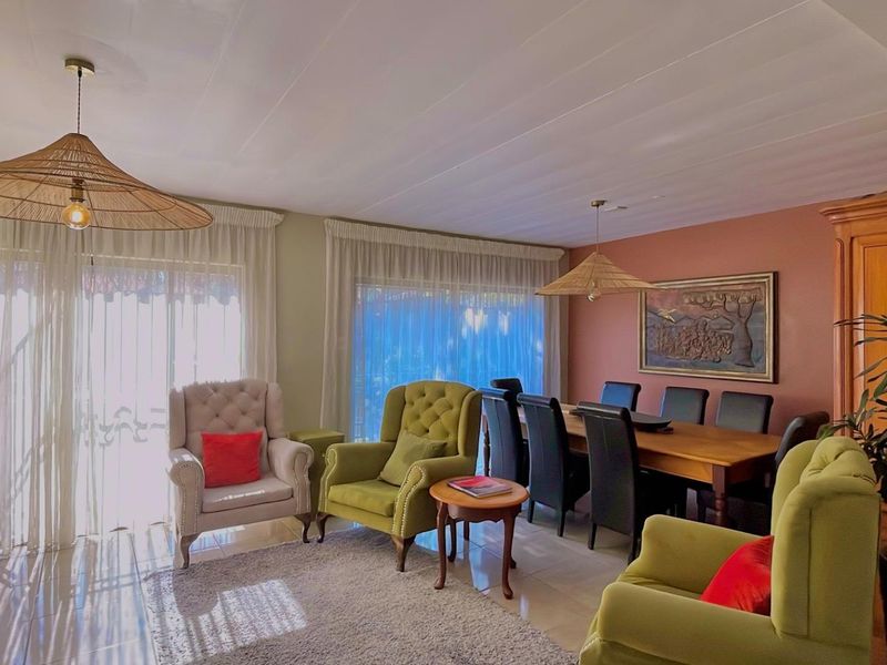 3/4-Bedroom Fully Furnished Duplex Units – Ideal for Airbnb Investment - Photo 6