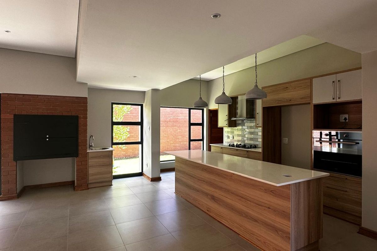 Modern Living in Wild Olive Estate: New Retirement Development - Photo 2