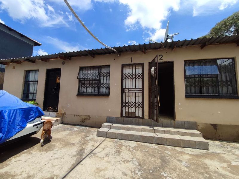 8 Bedroom House ti Sale in Cosmo City - Photo 3