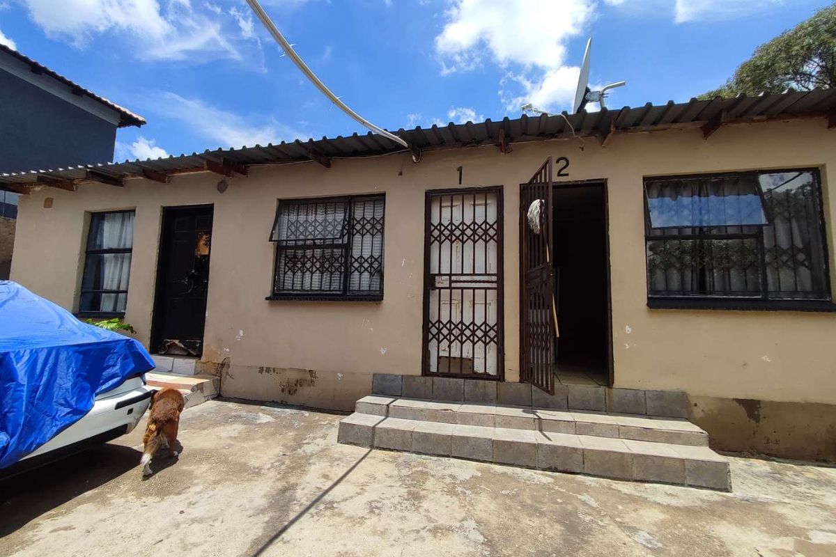 8 Bedroom House ti Sale in Cosmo City - Photo 3