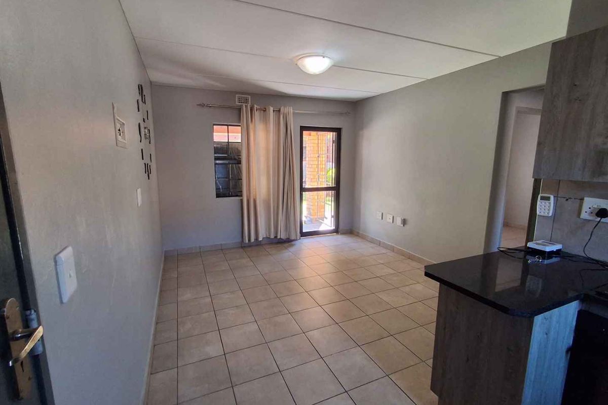 Charming Ground Floor Apartment in Beautiful Montana - Photo 4