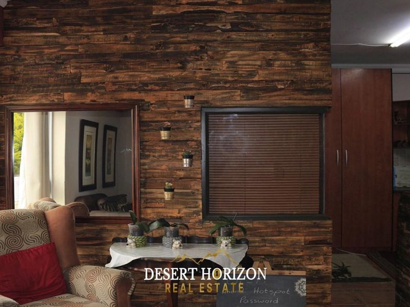 Swakopmund, Ocean View | 24 Bedroom Guesthouse For Sale - Photo 4