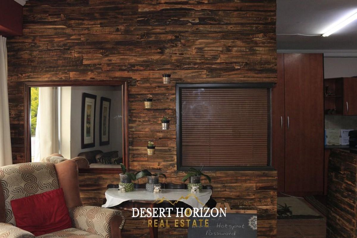 Swakopmund, Ocean View | 24 Bedroom Guesthouse For Sale - Photo 4