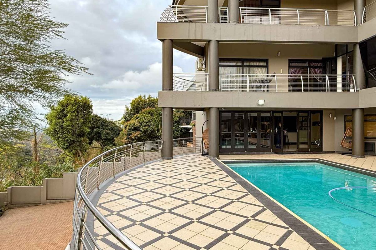 Westville Mansion - Photo 4