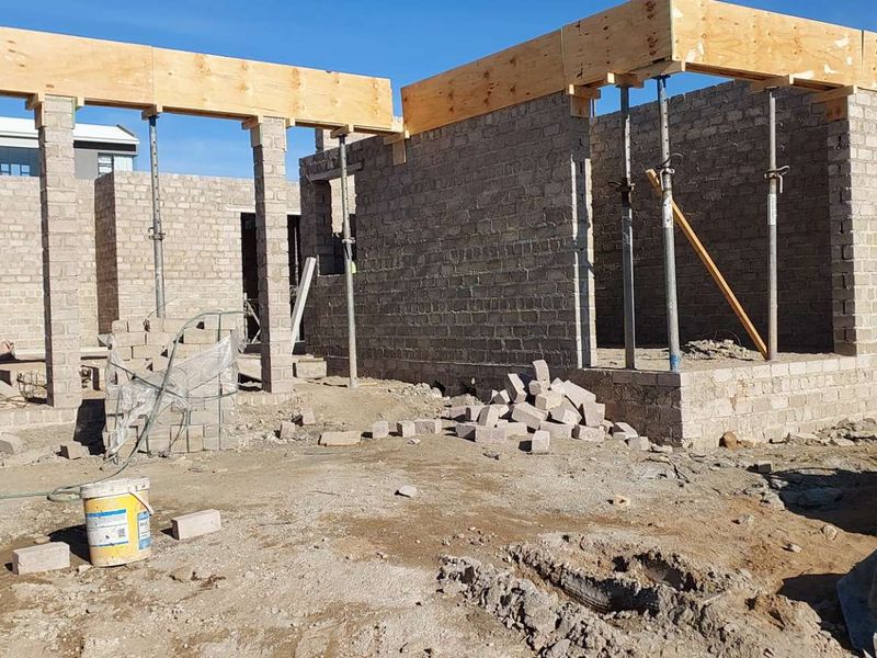 Beautiful Modern House under Construction-Elisenheim - New progress photos up loaded - Photo 4