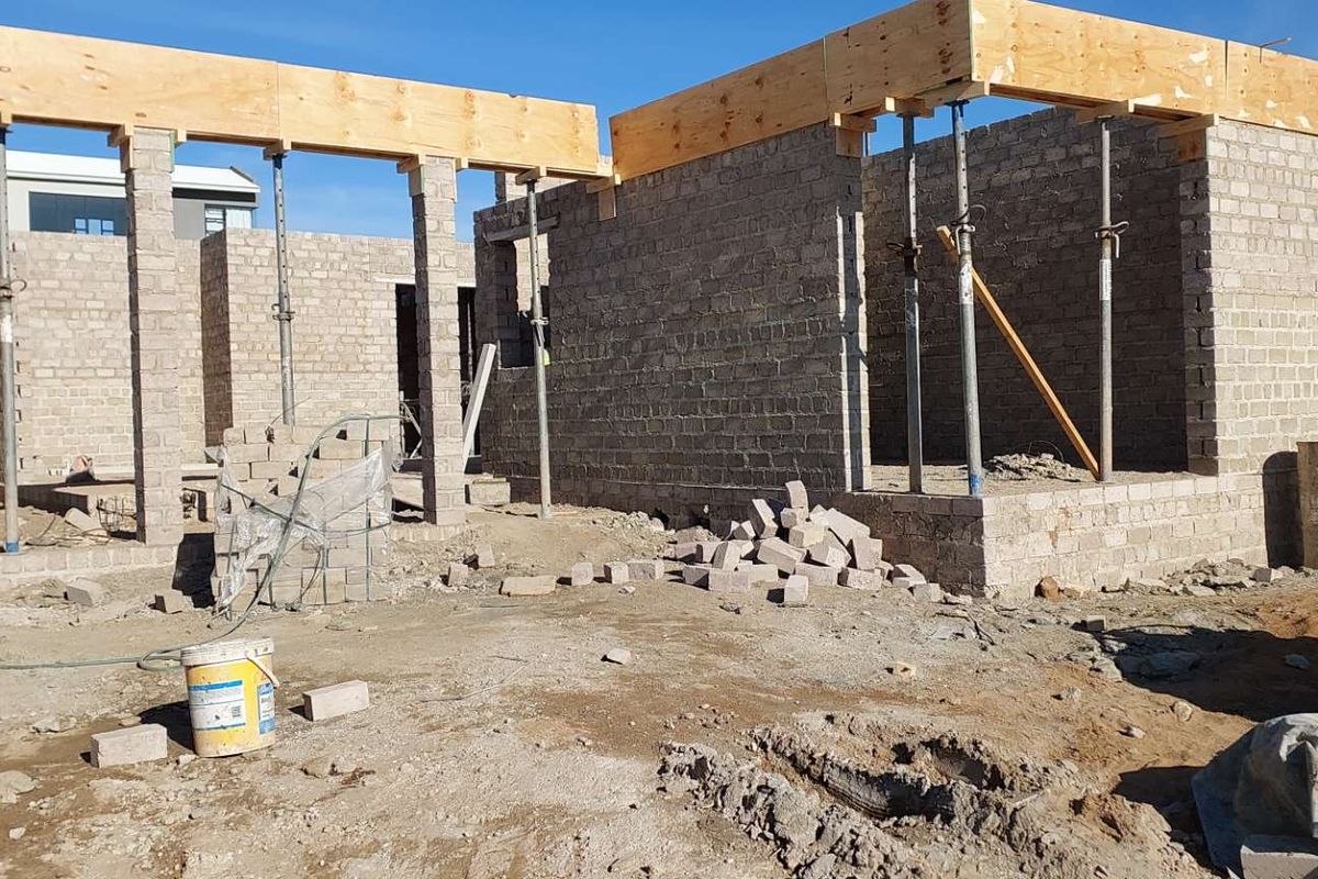 Beautiful Modern House under Construction-Elisenheim - New progress photos up loaded - Photo 4